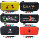 Nintendo Switch Hard Cover