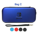 Nintendo Switch Hard Cover