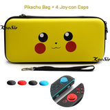 Nintendo Switch Hard Cover
