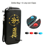 Nintendo Switch Hard Cover