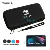 Nintendo Switch Hard Cover