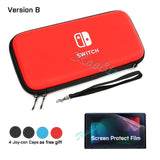 Nintendo Switch Hard Cover
