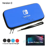 Nintendo Switch Hard Cover