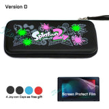 Nintendo Switch Hard Cover