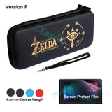 Nintendo Switch Hard Cover