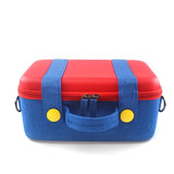 Eva Storage for Nintendo Switch Bag Game Console NS Host Accessories Pack Nintend Switch Accessories Joycon Case
