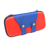 Eva Storage for Nintendo Switch Bag Game Console NS Host Accessories Pack Nintend Switch Accessories Joycon Case