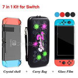 Nintendo Switch Hard Cover