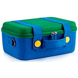 Eva Storage for Nintendo Switch Bag Game Console NS Host Accessories Pack Nintend Switch Accessories Joycon Case
