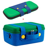 Eva Storage for Nintendo Switch Bag Game Console NS Host Accessories Pack Nintend Switch Accessories Joycon Case