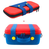 Eva Storage for Nintendo Switch Bag Game Console NS Host Accessories Pack Nintend Switch Accessories Joycon Case