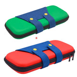 Eva Storage for Nintendo Switch Bag Game Console NS Host Accessories Pack Nintend Switch Accessories Joycon Case
