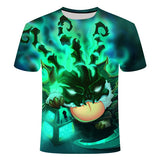 League of Legends Shirt