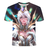 League of Legends Shirt