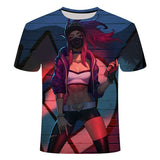League of Legends Shirt