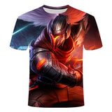 League of Legends Shirt