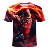 League of Legends Shirt