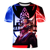 League of Legends Shirt