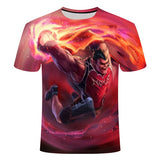 League of Legends Shirt