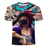 League of Legends Shirt