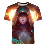 League of Legends Shirt