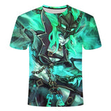 League of Legends Shirt