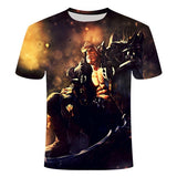 League of Legends Shirt