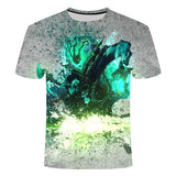 League of Legends Shirt