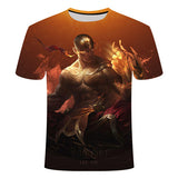 League of Legends Shirt