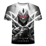 League of Legends Shirt