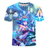 League of Legends Shirt