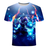 League of Legends Shirt