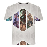 League of Legends Shirt