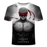 League of Legends Shirt