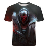 League of Legends Shirt
