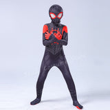 Spiderman: Into the Spiderverse Cosplay