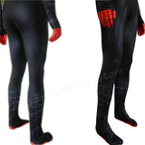 Spiderman: Into the Spiderverse Cosplay