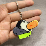 League of Legends Keychain