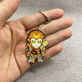 League of Legends Keychain