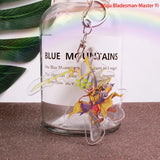 League of Legends Keychain