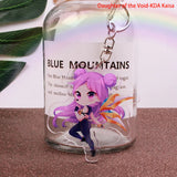 League of Legends Keychain
