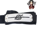 Naruto Headbands