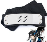 Naruto Headbands