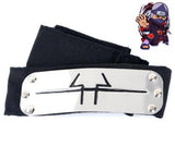 Naruto Headbands