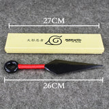 Ninja Kunai