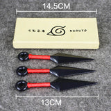 Ninja Kunai