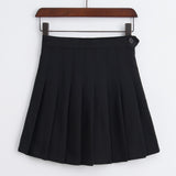 Kawaii Schoolgirl Skirt
