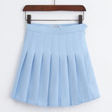 Kawaii Schoolgirl Skirt