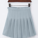 Kawaii Schoolgirl Skirt