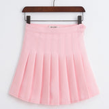 Kawaii Schoolgirl Skirt
